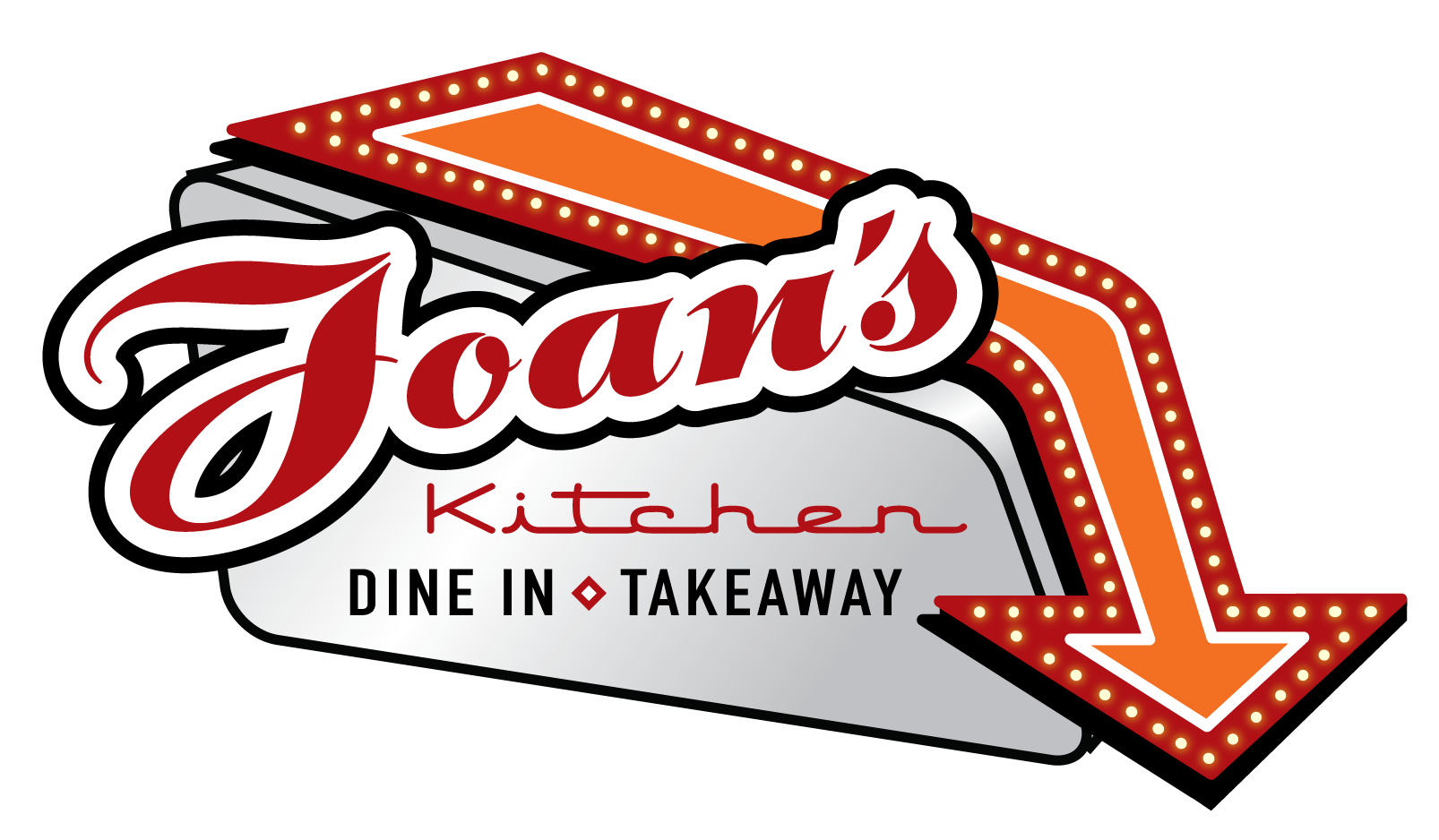 Joans-Kitchen